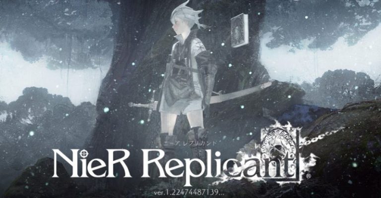 Découvrez le protagoniste de NieR Replicant ver.1.22474487139… en action dans une nouvelle vidéo de gameplay