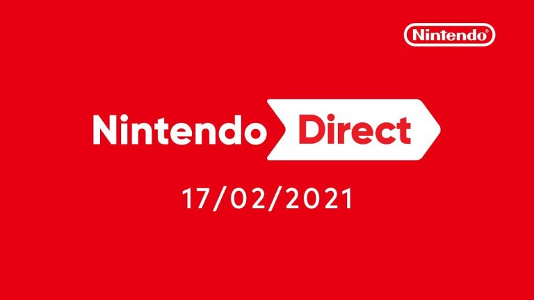Découvrez l&rsquo;intégralité du Nintendo Direct de février 2021