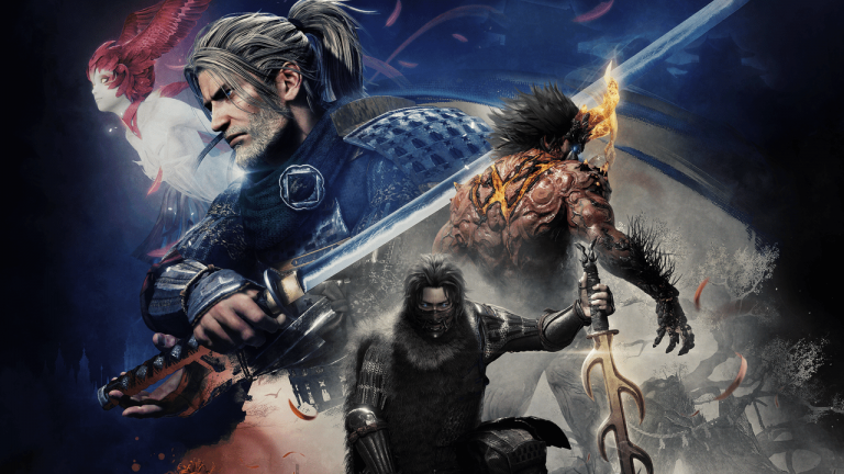 Nioh Collection – Deux remasters gargantuesques sur PS5