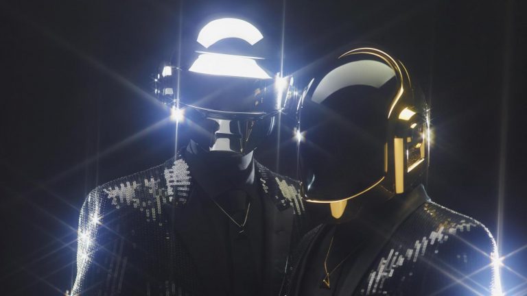 Séparation de Daft Punk, après trois décennies de tubes…