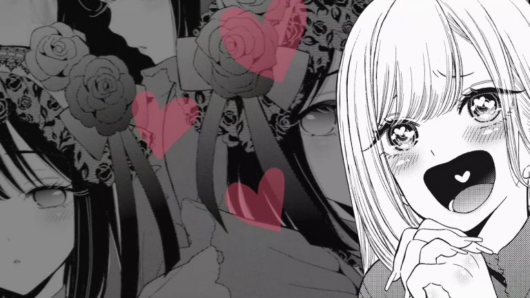 Avis Manga Kana – Sexy Cosplay Doll (tome 5)