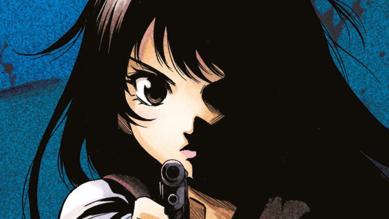 Avis Manga Kana – Sky-high survival (tome 21)