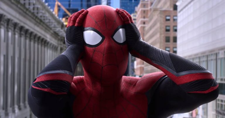 Découvrez la bande-annonce explosive du comics, Spider-Man : De père en fils