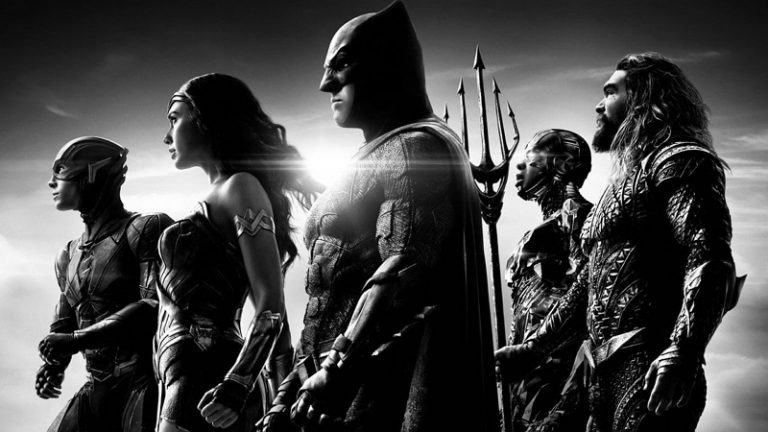 Bande-annonce de ZACK SNYDER&rsquo;S JUSTICE LEAGUE comprend un nouveau look badass à Superman