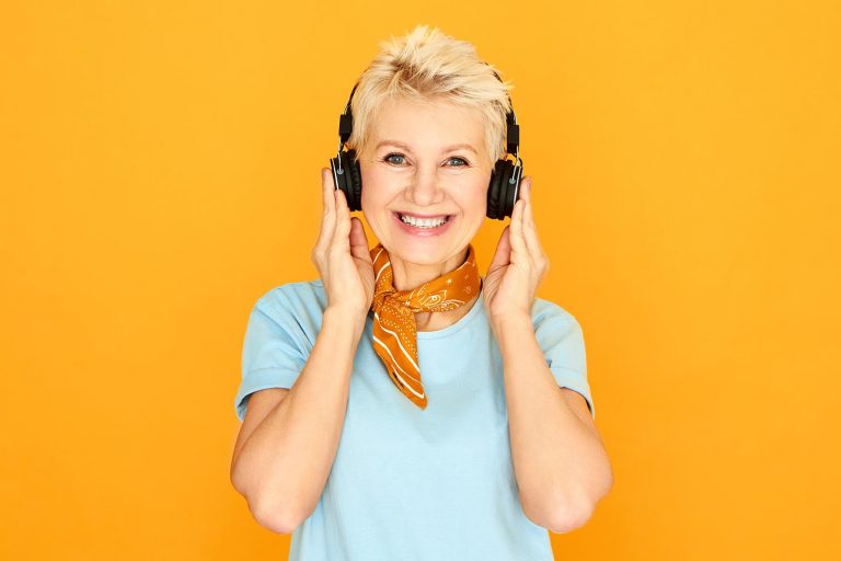 Les points forts du casque Shure Aonic 50