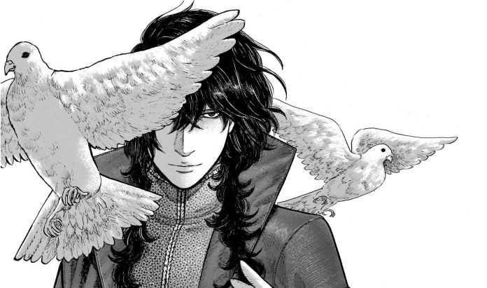 Avis Manga Vlad Draculea (tome 2) Breakforbuzz