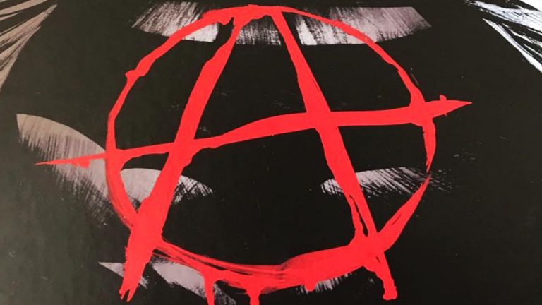 Extrait du comics – Batman : détective (tome 5)