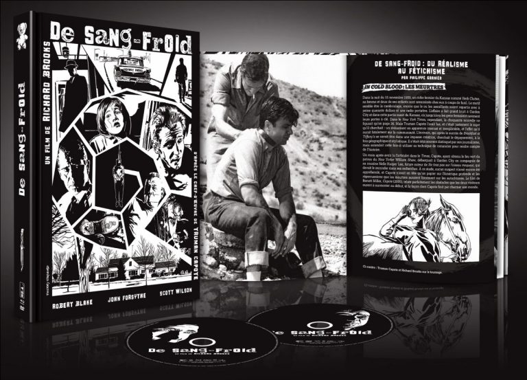 DE SANG FROID, en Blu-Ray+DVD dès le 28 avril