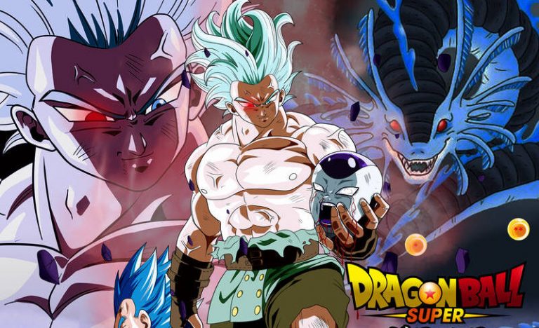 Dragon Ball Super Chapitre 70, découvrez les premières images !