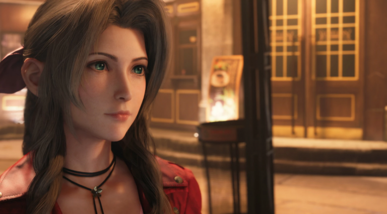 Square Enix dévoile de nouvelles images pour FINAL FANTASY VII REMAKE Intergrade