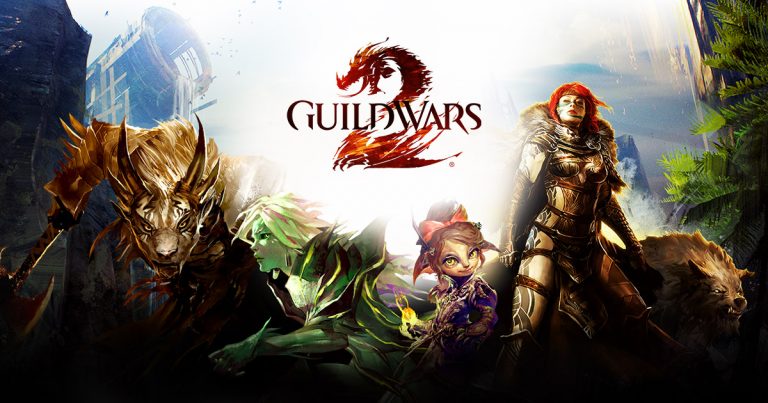 Guild Wars 2 : Équilibre sera disponible le 09 mars