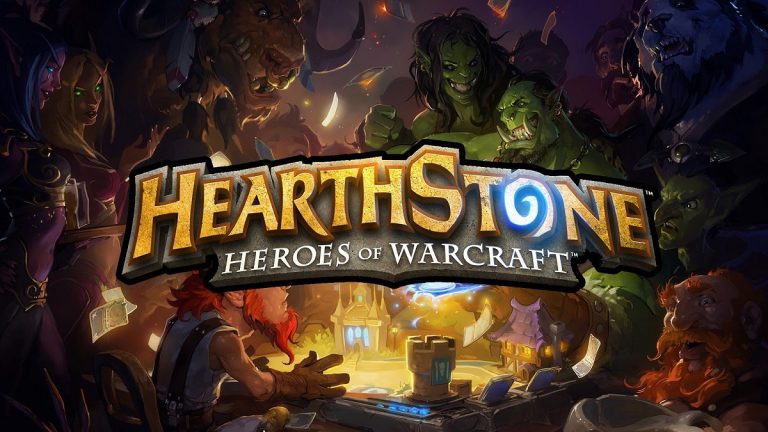 Hearthstone – Le format Classique est désormais disponible