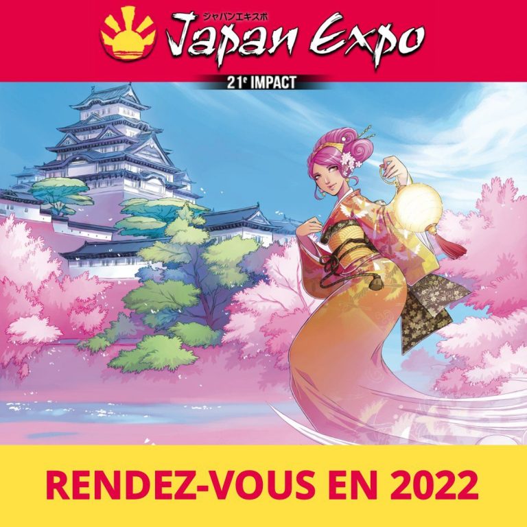 Undead Unluck Tome 2 Date De Sortie France Annulation de la Japan Expo 2021 - Breakforbuzz