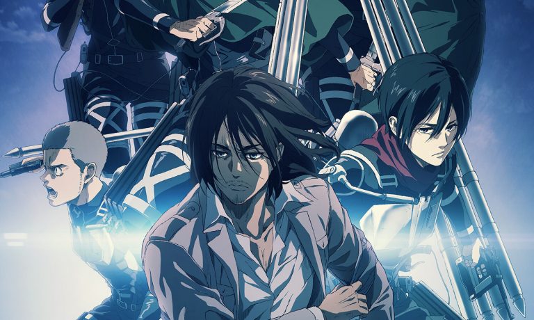 L&rsquo;Attaque des Titans Saison Finale – La fin du titan charrette ?