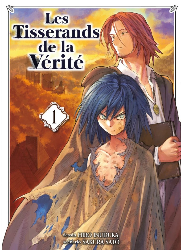 Sorties mangas chez Komikku Éditions en mars 2021