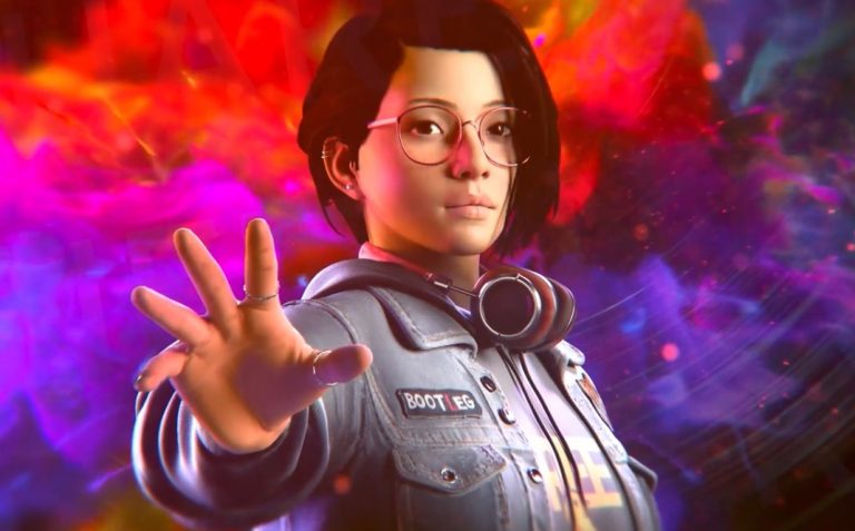 Square Enix annonce Life is Strange: True Colors