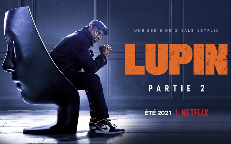 Lupin Partie 2 – Teaser Netflix