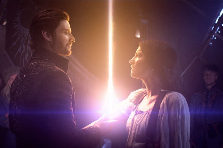 Shadow and Bone : La saga Grisha – Bande-annonce Netflix