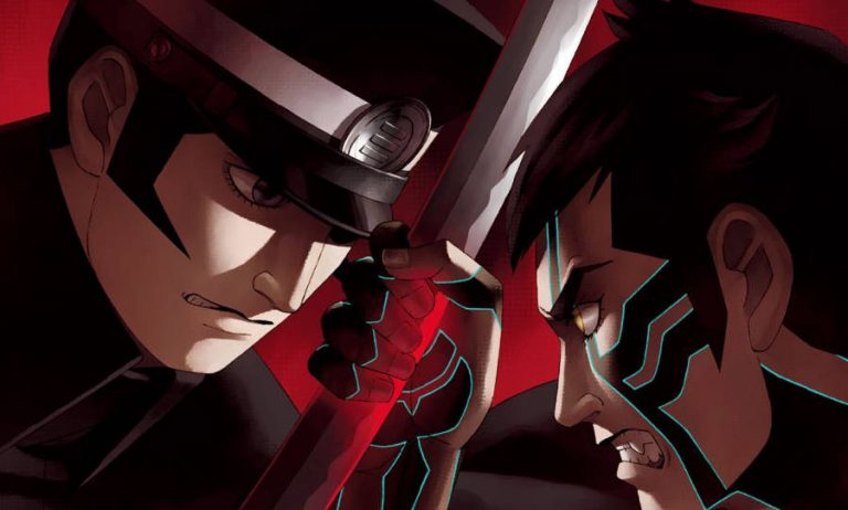 Shin Megami Tensei III Nocturne HD Remaster sortira le 25 mai !