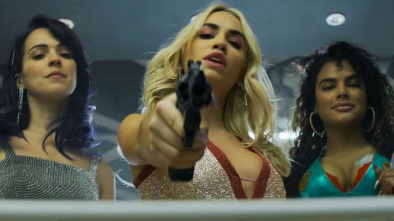 Sky Rojo – Saison 2 – Date de lancement sur Netflix