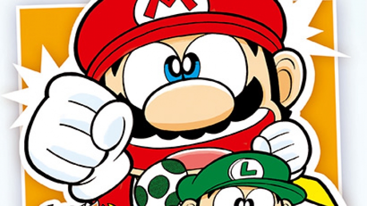 Avis Manga – Super Mario Manga Adventures (tome 21)