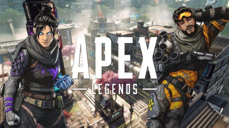 Découvrez les premières informations sur Apex Legends Mobile