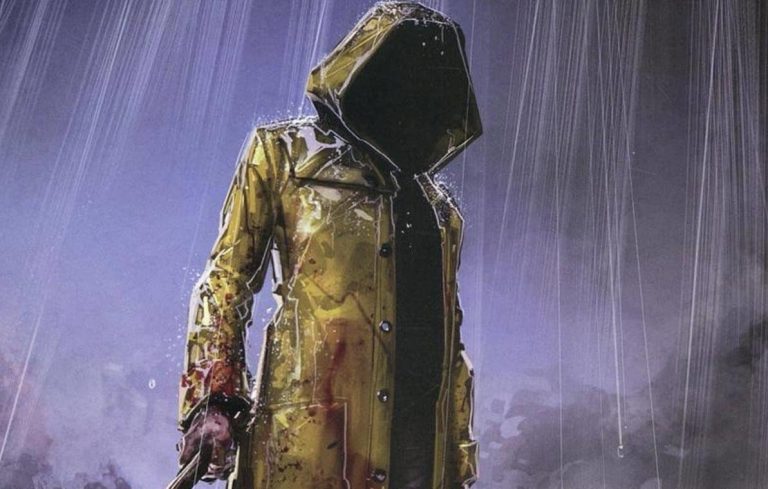 Avis Comics – Basketful of Heads (Urban Comics)