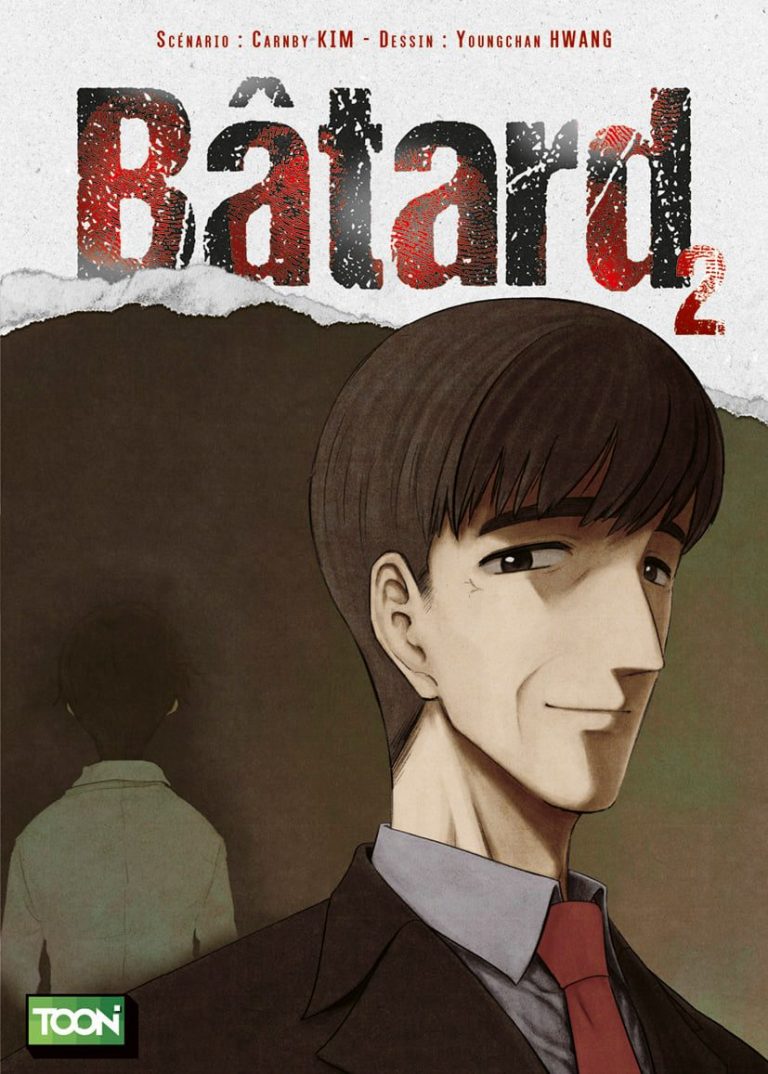 Les sorties mangas du mois de mai chez Ki-oon