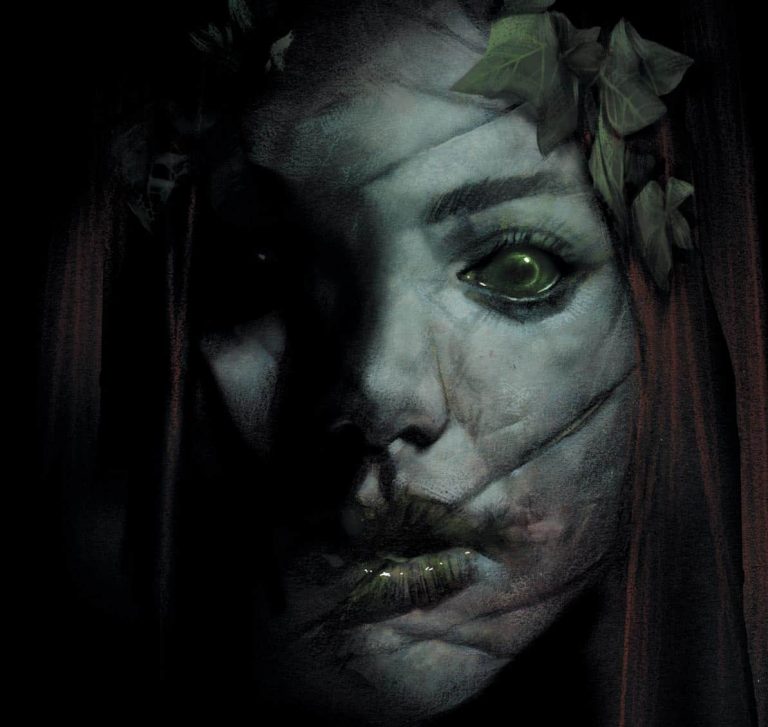 Avis Comics – Batman Arkham: Poison Ivy (Urban Comics)