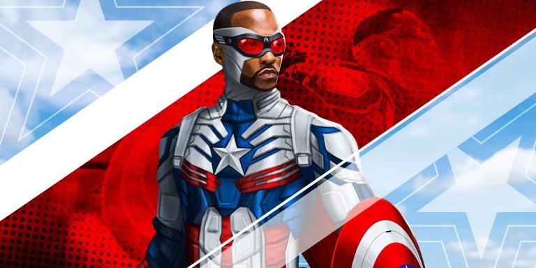 Marvel Studios annonce un Captain America 4