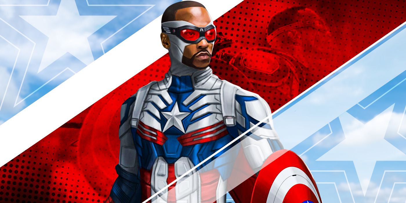 Marvel Studios annonce un Captain America 4 Breakforbuzz