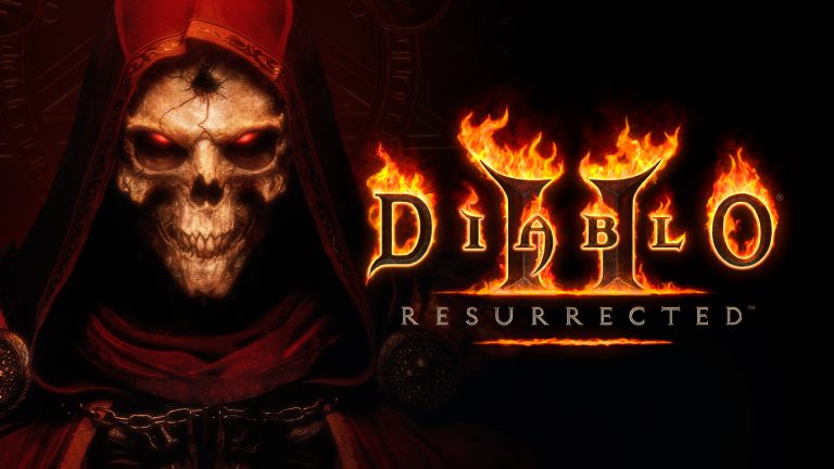 Diablo II: Resurrected – L’alpha technique arrive ce week-end sur PC