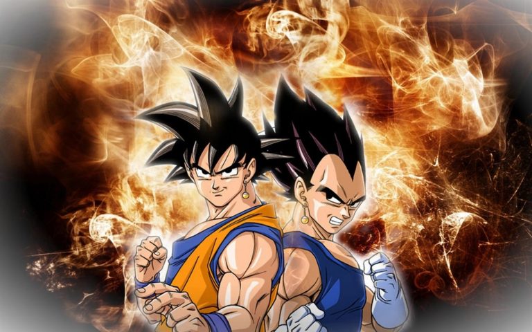 Dragon Ball Super Chapitre 71 – Les premières images