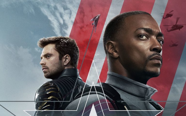 Trailer pour la suite de la série « Falcon et le Soldat de l&rsquo;Hiver »