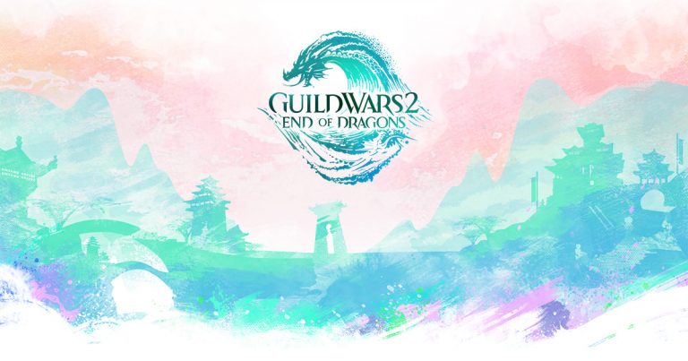 Guild Wars 2 – End of Dragons sera dévoilé le 27 juillet prochain
