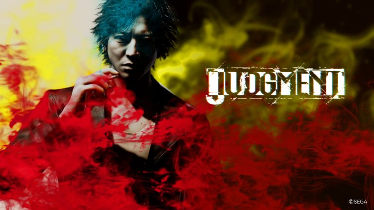 Judgment : le spin-off de Yakuza est maintenant disponible !!