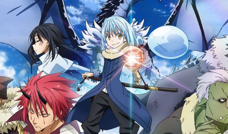 Les séries du printemps en VF sur Crunchyroll
