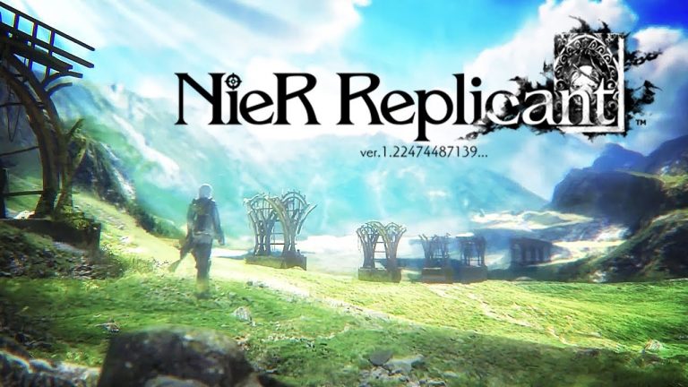 Nier Replicant ver1.22474487139 – Un remaster à la hauteur de nos attentes