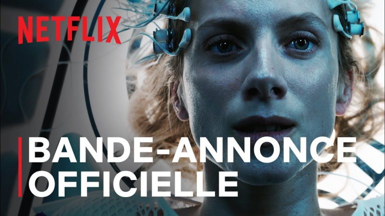 Oxygène – Bande-annonce Netflix
