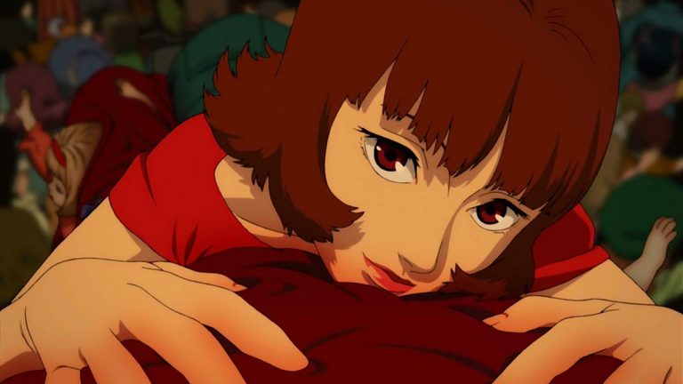 Paprika : découvrez le roman de Yasutaka Tsutsui le 14 avril en librairie