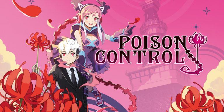 Poison Control – Bienvenu en enfer…