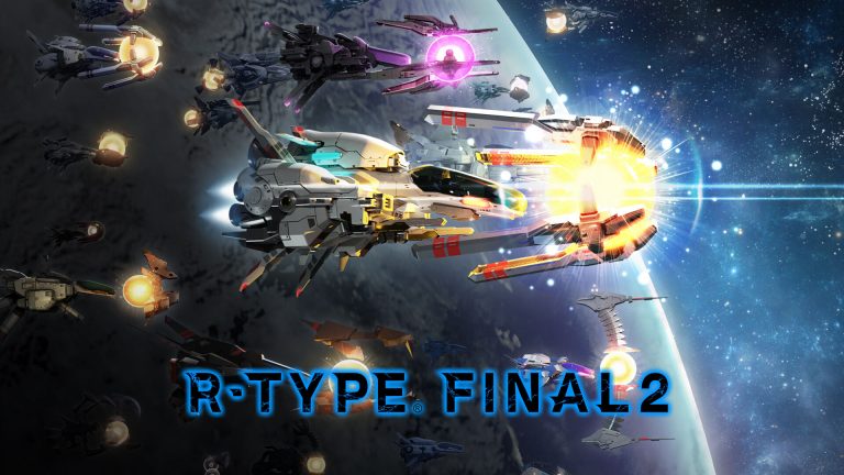 R-Type 2 Final – Un retour aux sources nostalgique
