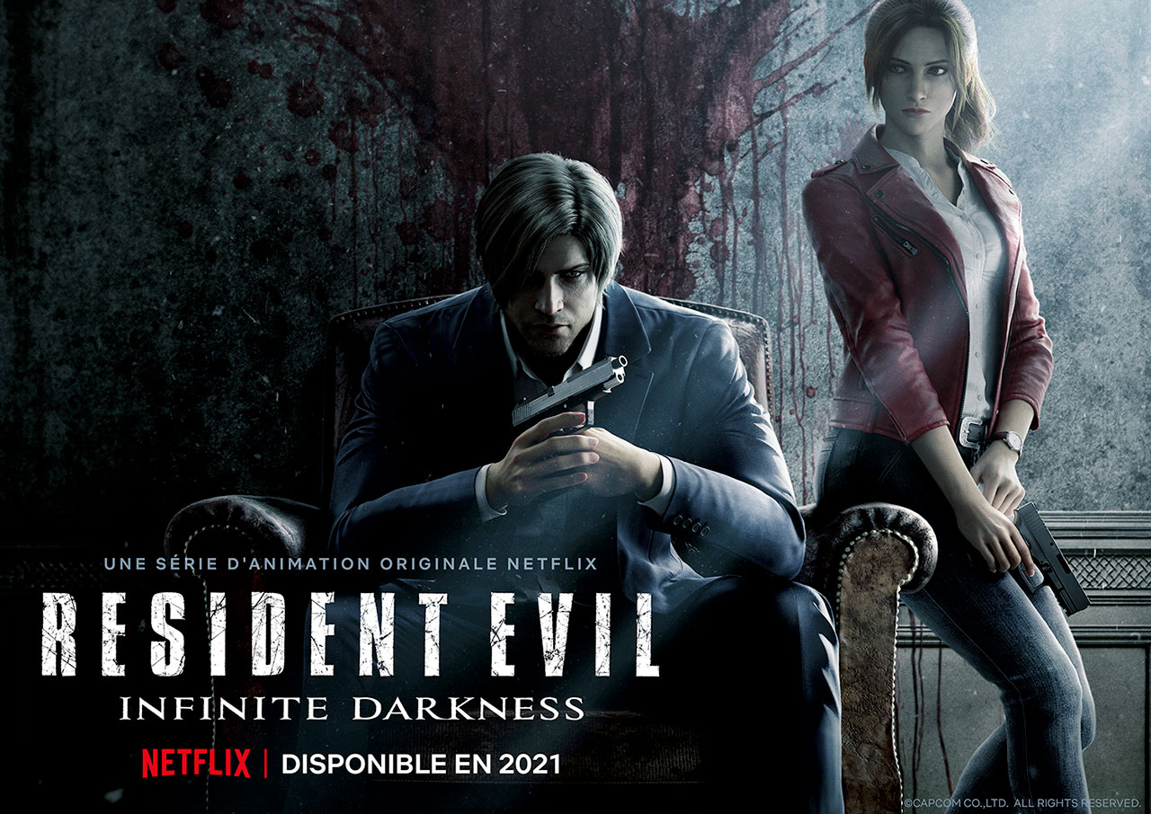 Infinite Film Bande Annonce Vf