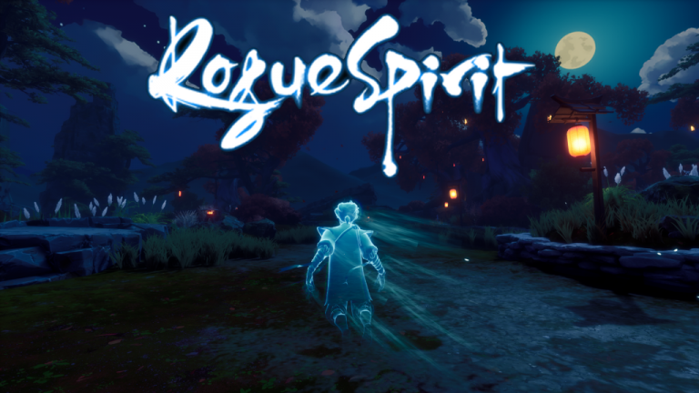 Rogue Spirit est un jeu d&rsquo;action-aventure roguelite édité par 505 Games