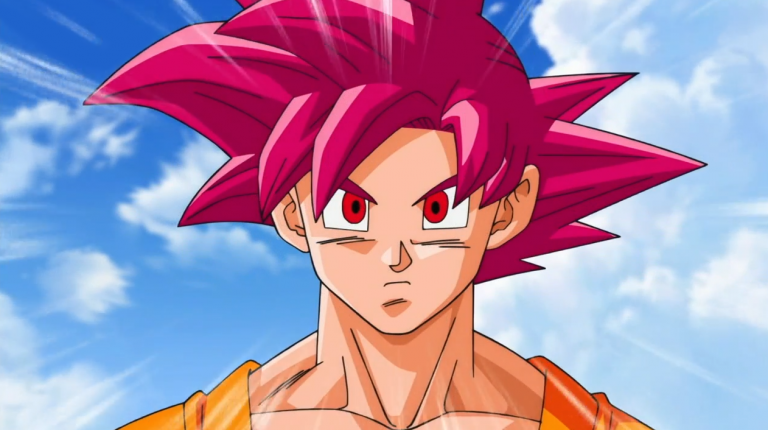 Les champignons hallucinogènes dans les mangas…