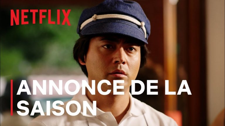 The Naked Director – Saison 2 – Date de lancement Netflix