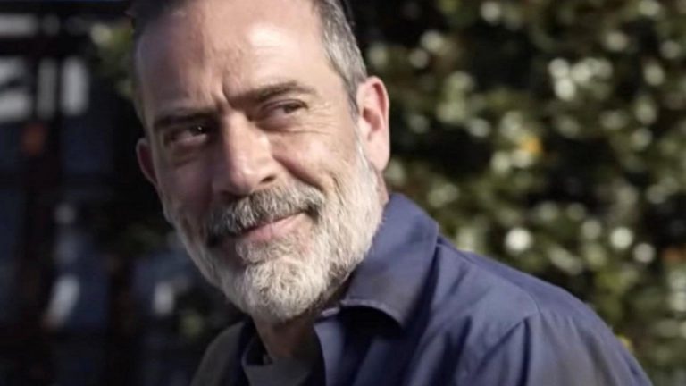 The Walking Dead : un spin-off sur Negan ?