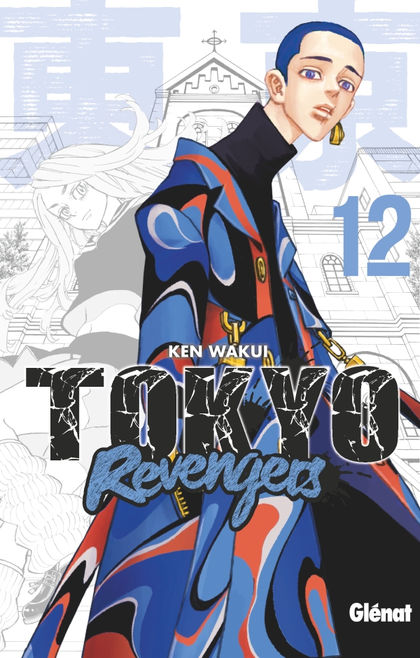 Extrait du manga - Tokyo Revengers - Tome 12 - Breakforbuzz