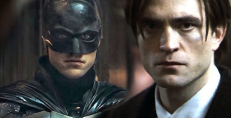 The Batman de Robert Pattinson prend place sur la Terre-2 de DC