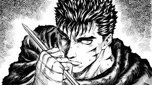 Décès de Kentaro Miura